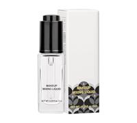 Shimmer Eyeshadow Liquid, Multi-Use Pigment Enhancer Drops, 9 Ml Bottle with Lightweight Formula, Blending Powder Cosmetic Drops, Makeup Enhancer with Radiant Finish, Beauty Liquid Drop