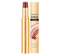Shimmer Eyeshadow Stick Smudge Proof Long-Lasting Makeup