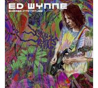 Ed Wynne (Ozric Tentacles) - Shimmer Into Nature (Expanded)