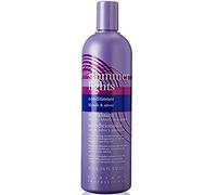 Clairol Shimmer Light Conditioner 16 oz for Blonde & Silver