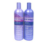 Shimmer Lights Shampoo and Conditioner Set