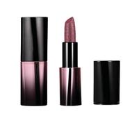 Shimmer Lipstick - 4g Waterproof Glossy Finish, Transfer-Resistant Lip Color, Nourishing Formula for Party | Wedding Dating Events Professional Office Wear Glamorrous Look Confidence Boost Statement