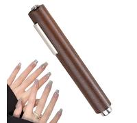 Shimmer Magnet Tool Multifunctional Portable Velvet Magnetic Stick | Nail Magnets Stick Home Art