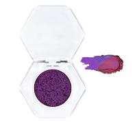 Shimmer Makeup Palette | Eyeshadow Glitter Palette for Eye Makeup | Glitter Eyeshadow Long Lasting Pallet for Women Girls Adults