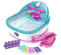 Shimmer N Sparkle 6 in 1 Foot Spa