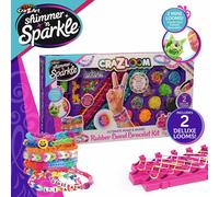 Shimmer N Sparkle Bracelet Studio Activity