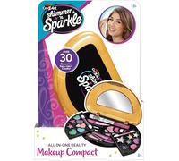 Shimmer and Sparkle InstaGlam All -In-One Beauty Compact