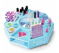 Shimmer N Sparkle Nail Art Studio Activity