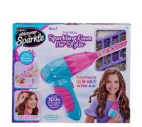 Shimmer ’n’ Sparkle The Real Sparkling Gem Air Styler