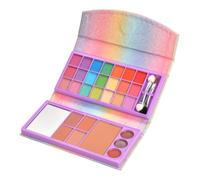 Martinelia Shimmer Paws Makeup Wallet Children's set for creative makeup 1 pcs