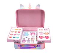 Shimmer Paws Unicorn Beauty CASE