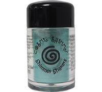 Shimmer Shaker - Grass Green
