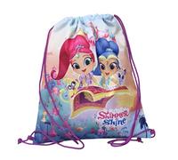 Shimmer & Shine Drawstrings Rucksack