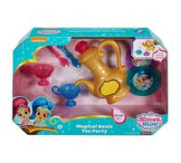 Shimmer & Shine Magical Genie Tea Party