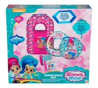 Shimmer & Shine Super Swim Set