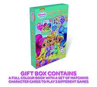 Shimmer & Shine - Who Am I?