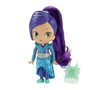 Shimmer & Shine Zeta Mattel Genuine Quality Best Top