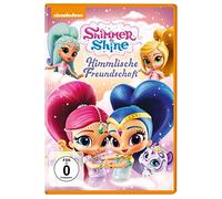 Shimmer und Shine - Himmlische Freundschaft (DVD)