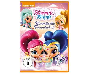 Shimmer und Shine - Himmlische Freundschaft