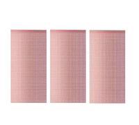 Shimmer Wall Backdrop 2M Birthday Party Decoration Backdrop Curtain Sequin Wedding Decor Background Shower Glitter Adult Anniversary(Rose gold-3pack)