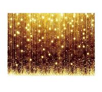 Shimmer wall backdrop Gold Silver Glitter Photography Backdrop Disco Fantasy Black Golden Shiny Sequin Photo Backgrounds Birthday Party Wedding Props(Color 8,240X180CM)