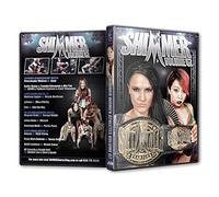 Shimmer - Woman Athletes - Volume 67 DVD