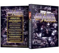 Shimmer Womens Athletes Vol 49 DVD