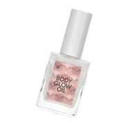 Shimmering Body Oil For Radiance Skin Face Glow Highlighter Illuminating Liquid Makeup 30ml For Women Girls Face Glow Oil