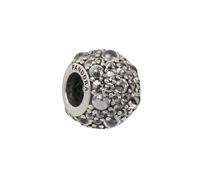 Shimmering Droplets Charm - female - Pandora - Bracelets - Gray - ONE SIZE - Accessories ONE SIZE