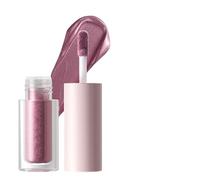 Shimmering eye shadow liquid formula is formulated to not bleed, making it ideal for professional or beginner liquid eye makeup