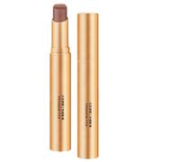 Shimmering Eyeshadow Pencil, 3-Colour Eyeshadow Pencil, It Colour Gradient, Waterproof Cream Eyeshadow, Glitter Eyeshadow, Brown Eyeshadow for Women, Men, Adults, Zuha