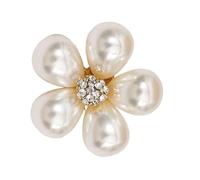 Shimmering Floral Statement Pin Featuring Resilient Metal Construction And Multifunctional Styling Butterfly Lapel Pin Her Jewelry