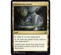 Shimmering Grotto | Conspiracy: Take the Crown