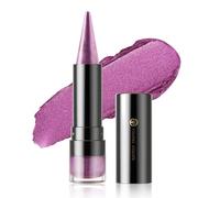 Shimmering Lipstick Lip Sculptor For Rich Color And Metallic Effect Moisturizing Lip Liner Full Lips Eyeliners Eyeshadow