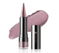 Shimmering Lipstick Lip Sculptor For Rich Color And Metallic Effect Moisturizing Lip Liner Full Lips Eyeliners Eyeshadow Everyday Makeup