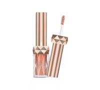 " Shimmering Liquid Eyeshadow Fine Glitter for Teenage Dream Teardrop Makeup Nourishing Monochrome 3ML" 01