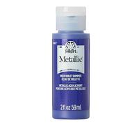 Shimmering Metallic Violet SHM