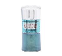 Shimmering Shine Eyeshadow by Bourjois Blue Electrolise