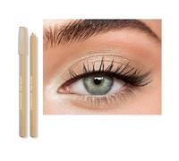 Shimmers Glitters Gel Eyeliners Eye Pencil Pen Glitters Eye Liner Shadows Pencils Colorful Eye Makeup Pen For Womens