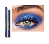 Shimmers Glitters Gel Eyeliners Eye Pencil Pen Liner Shadows Pencils Colorful Makeup Pen For Womens Gel Eyeliners Pencil