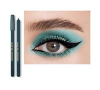 Shimmers Glitters Gel Eyeliners Eye Pencil Pen Liner Shadows Pencils Colorful Makeup Pen For Womens Gel Eyeliners Pencil