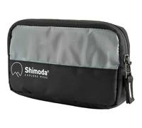 Shimoda Accessory Pouch - Black