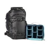 Shimoda Action X25 v2 Starter Kit (Small Mirrorless Core Unit) - black