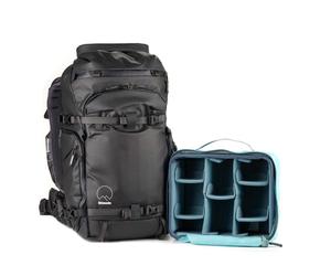 Shimoda Action X25 v2 Starter Kit (Small Mirrorless Core Unit) - black