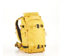 Shimoda Action X25 v2 Starter Kit Small - Yellow