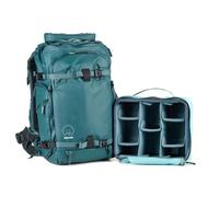 Shimoda Action X25 v2 Women's Starter Kit (Small Mirrorless Core Unit) - Teal | ✅Competitively priced