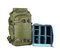 Shimoda Action X30 V2 Starter Kit - Green (520-126)