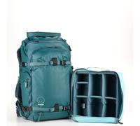 Shimoda Action X30 V2 Women's Starter Kit Medium - Teal