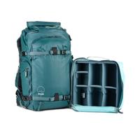 Shimoda Action X30 Women's V2 Starter Kit - Teal (520-128)