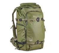 Shimoda Action X40 v2 Backpack - army green